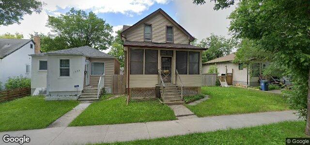 1508 Bannatyne Avenue W（加拿大曼尼托巴省温尼伯市）房屋照片