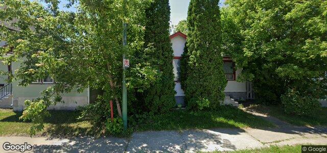 1508 Pacific Avenue W（加拿大曼尼托巴省温尼伯市）房屋照片