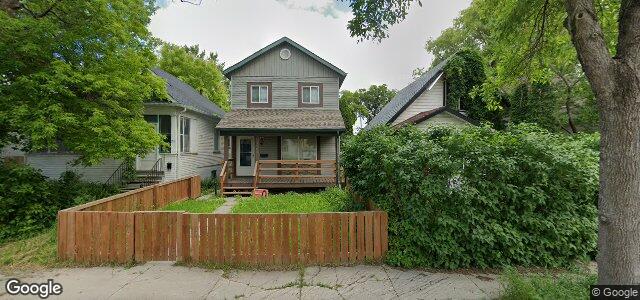 1509 Bannatyne Avenue W（加拿大曼尼托巴省温尼伯市）房屋照片