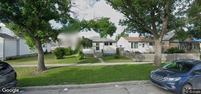 1510 Catharine Avenue（加拿大曼尼托巴省温尼伯市）房屋照片