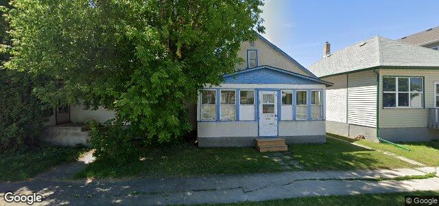 1510 Pacific Avenue W（加拿大曼尼托巴省温尼伯市）房屋照片