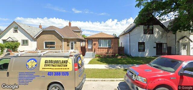 Larawan ng 1511 Alexander Avenue sa Winnipeg, Manitoba