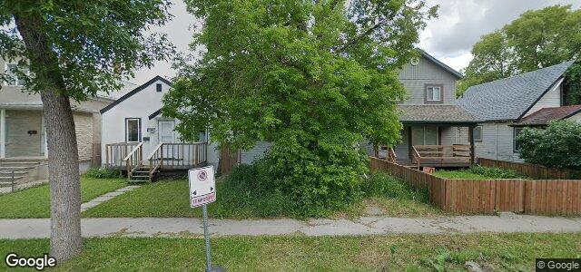 1511 Bannatyne Avenue W（加拿大曼尼托巴省温尼伯市）房屋照片