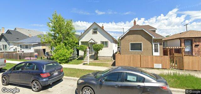 1513 Alexander Avenue（加拿大曼尼托巴省温尼伯市）房屋照片