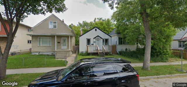 1513 Bannatyne Avenue W（加拿大曼尼托巴省温尼伯市）房屋照片