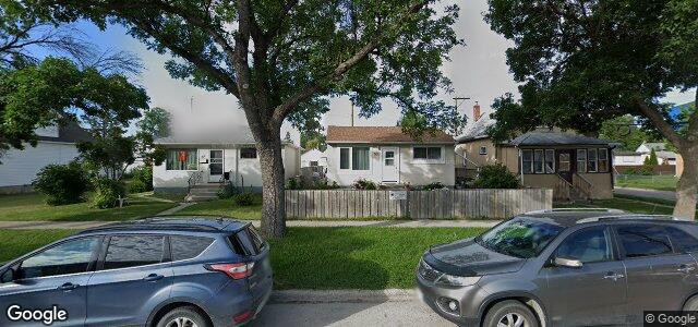 1514 Catharine Avenue（加拿大曼尼托巴省温尼伯市）房屋照片