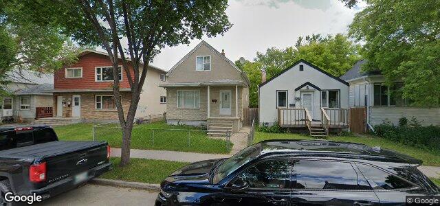 1515 Bannatyne Avenue W（加拿大曼尼托巴省温尼伯市）房屋照片