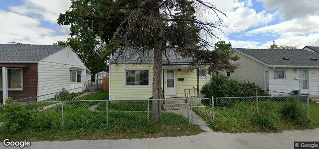 1515 Logan Avenue（加拿大曼尼托巴省温尼伯市）房屋照片