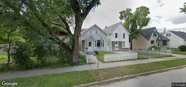 1516 Bannatyne Avenue W（加拿大曼尼托巴省温尼伯市）房屋照片