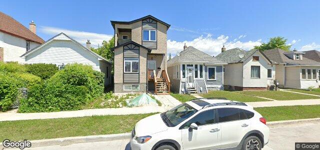 1517 Elgin Avenue W（加拿大曼尼托巴省温尼伯市）房屋照片