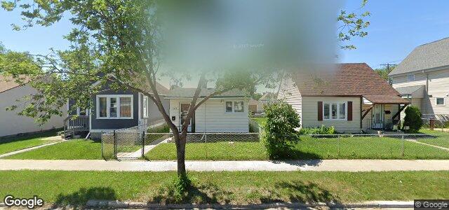 1518 Roy Avenue（加拿大曼尼托巴省温尼伯市）房屋照片