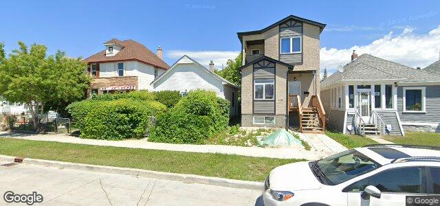 1519 Elgin Avenue W（加拿大曼尼托巴省温尼伯市）房屋照片