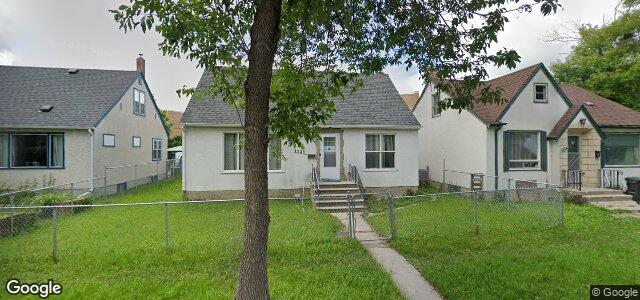 1520 Bannatyne Avenue W（加拿大曼尼托巴省温尼伯市）房屋照片