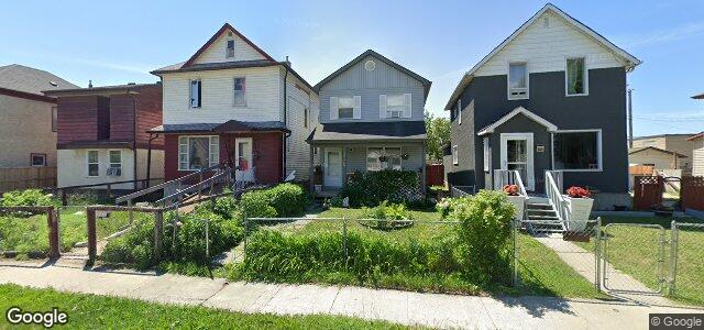 1520 Ross Avenue W（加拿大曼尼托巴省温尼伯市）房屋照片