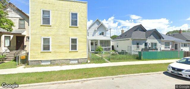 1521 Alexander Avenue（加拿大曼尼托巴省温尼伯市）房屋照片