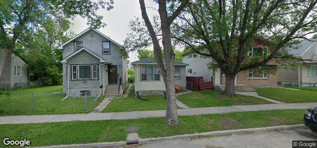 1521 Bannatyne Avenue W（加拿大曼尼托巴省温尼伯市）房屋照片