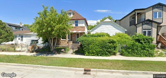 1521 Elgin Avenue W（加拿大曼尼托巴省温尼伯市）房屋照片