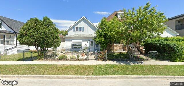 1523 Elgin Avenue W（加拿大曼尼托巴省温尼伯市）房屋照片