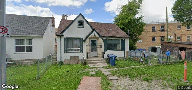 1524 Bannatyne Avenue W（加拿大曼尼托巴省温尼伯市）房屋照片