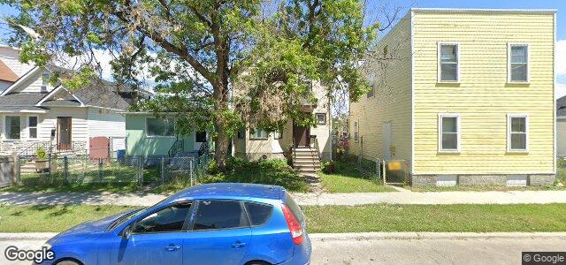 1525 Alexander Avenue（加拿大曼尼托巴省温尼伯市）房屋照片