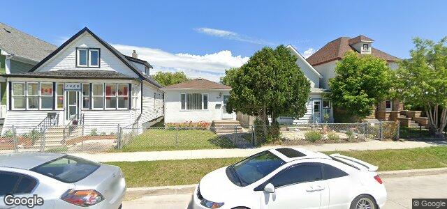 1525 Elgin Avenue W（加拿大曼尼托巴省温尼伯市）房屋照片