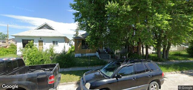 1529 Ross Avenue W（加拿大曼尼托巴省温尼伯市）房屋照片