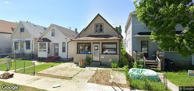 1530 Alexander Avenue（加拿大曼尼托巴省温尼伯市）房屋照片