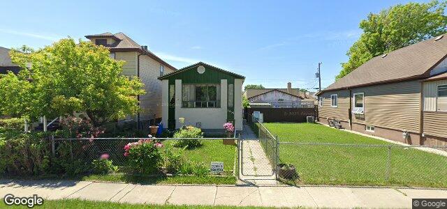 1530 Ross Avenue W（加拿大曼尼托巴省温尼伯市）房屋照片