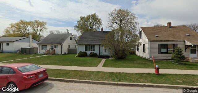 1530 William Avenue W（加拿大曼尼托巴省温尼伯市）房屋照片