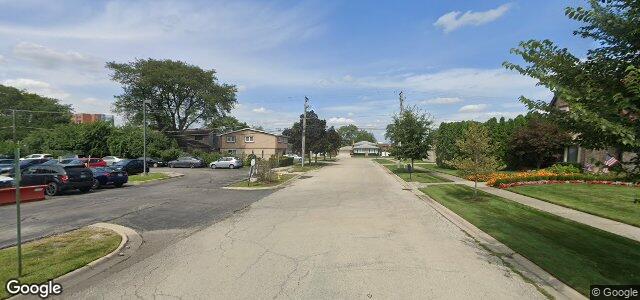 Photo of 1531 Lincoln Avenue in Winnipeg, Manitoba