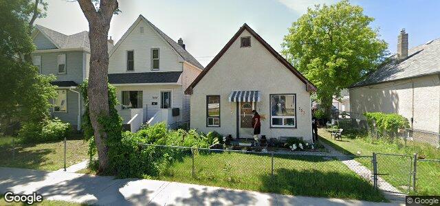 1536 Alexander Avenue（加拿大曼尼托巴省温尼伯市）房屋照片