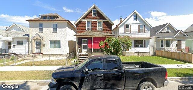 1537 Alexander Avenue（加拿大曼尼托巴省温尼伯市）房屋照片