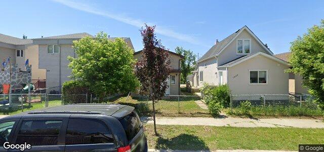 1538 Roy Avenue（加拿大曼尼托巴省温尼伯市）房屋照片