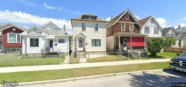 1539 Alexander Avenue（加拿大曼尼托巴省温尼伯市）房屋照片