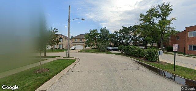 Larawan ng 1540 Lincoln Avenue sa Winnipeg, Manitoba