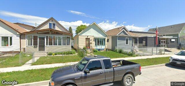 1541 Elgin Avenue W（加拿大曼尼托巴省温尼伯市）房屋照片