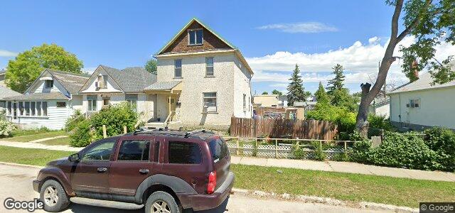 1541 Ross Avenue W（加拿大曼尼托巴省温尼伯市）房屋照片