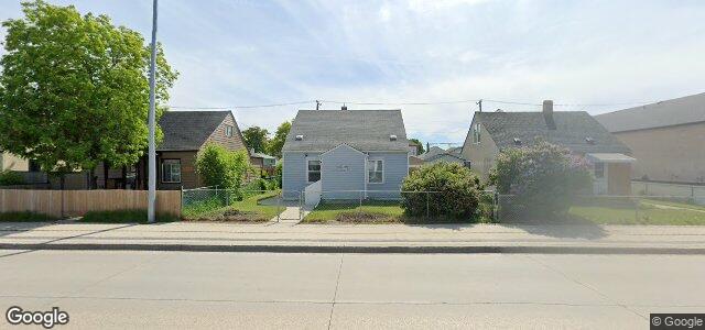 1546 Logan Avenue（加拿大曼尼托巴省温尼伯市）房屋照片