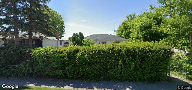 1546 Ross Avenue W（加拿大曼尼托巴省温尼伯市）房屋照片