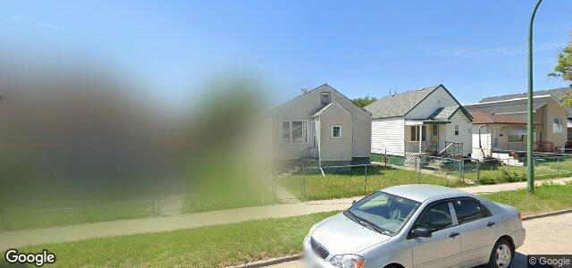 1546 Roy Avenue（加拿大曼尼托巴省温尼伯市）房屋照片