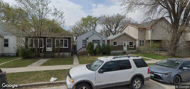 1548 William Avenue W（加拿大曼尼托巴省温尼伯市）房屋照片