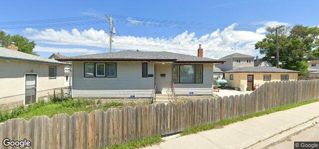 155 Pascoe Avenue（加拿大曼尼托巴省温尼伯市）房屋照片