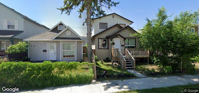 1550 Alexander Avenue（加拿大曼尼托巴省温尼伯市）房屋照片