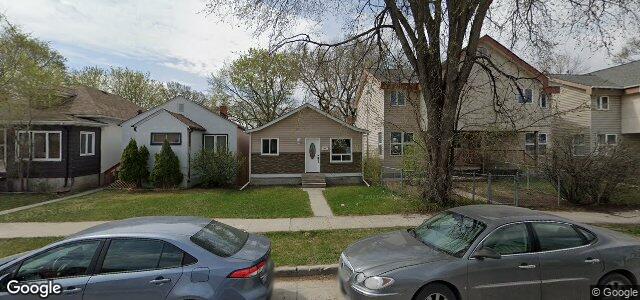 1550 William Avenue W（加拿大曼尼托巴省温尼伯市）房屋照片