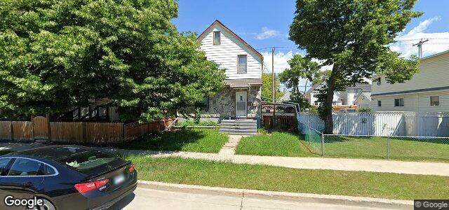 1553 Pacific Avenue W（加拿大曼尼托巴省温尼伯市）房屋照片