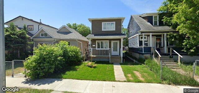 Larawan ng 1554 Alexander Avenue sa Winnipeg, Manitoba