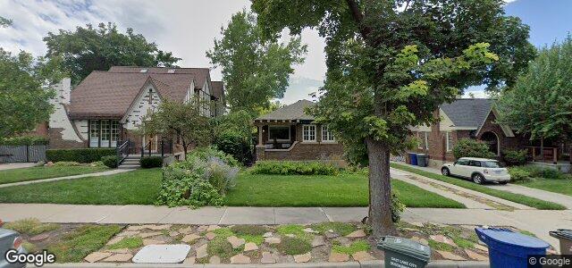 1554 Logan Avenue（加拿大曼尼托巴省温尼伯市）房屋照片