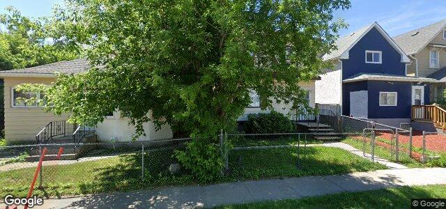 1554 Ross Avenue W（加拿大曼尼托巴省温尼伯市）房屋照片