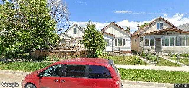 1555 Elgin Avenue W（加拿大曼尼托巴省温尼伯市）房屋照片