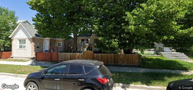 1555 Pacific Avenue W（加拿大曼尼托巴省温尼伯市）房屋照片